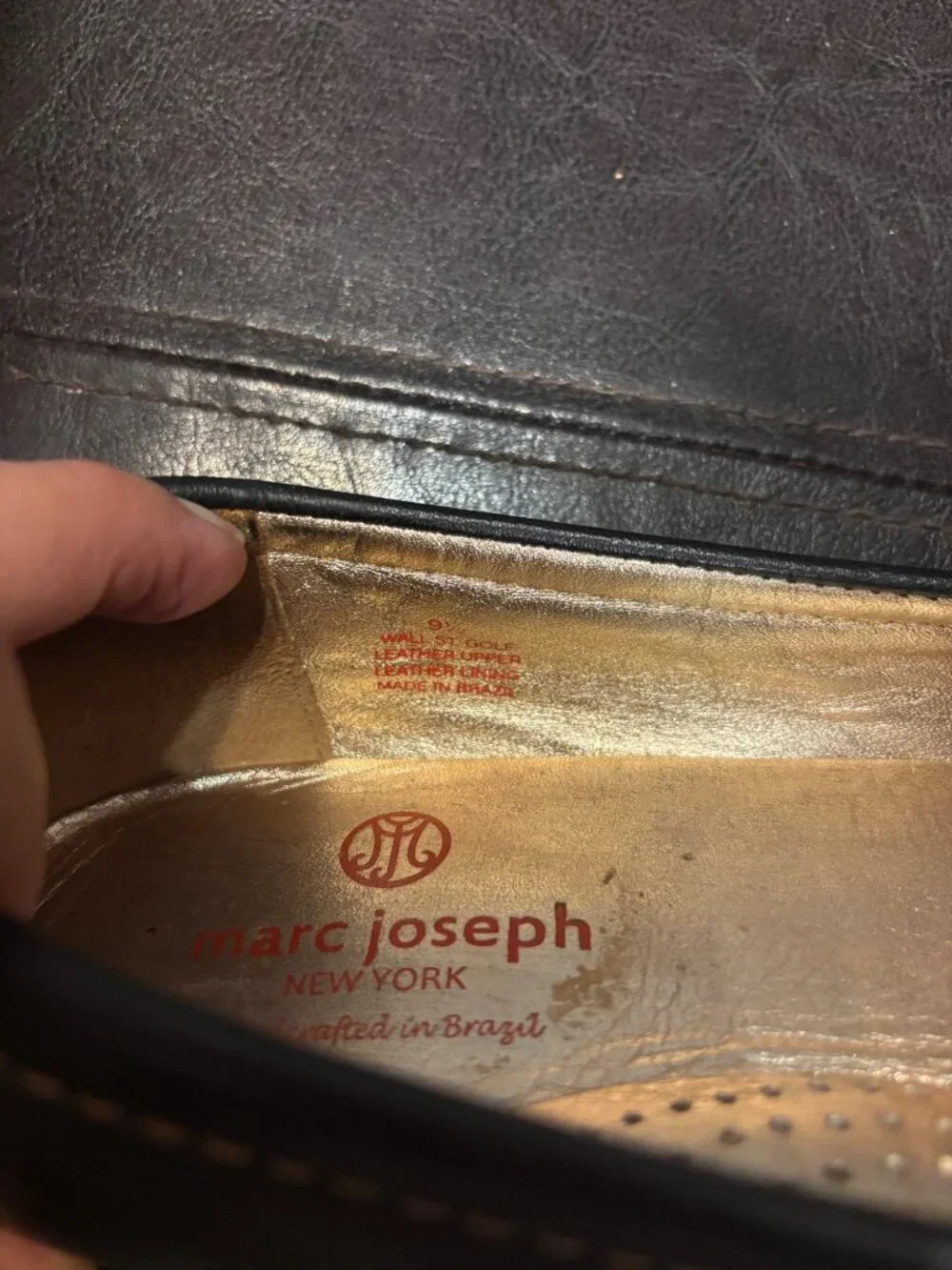 Marc Joseph New York enhance your